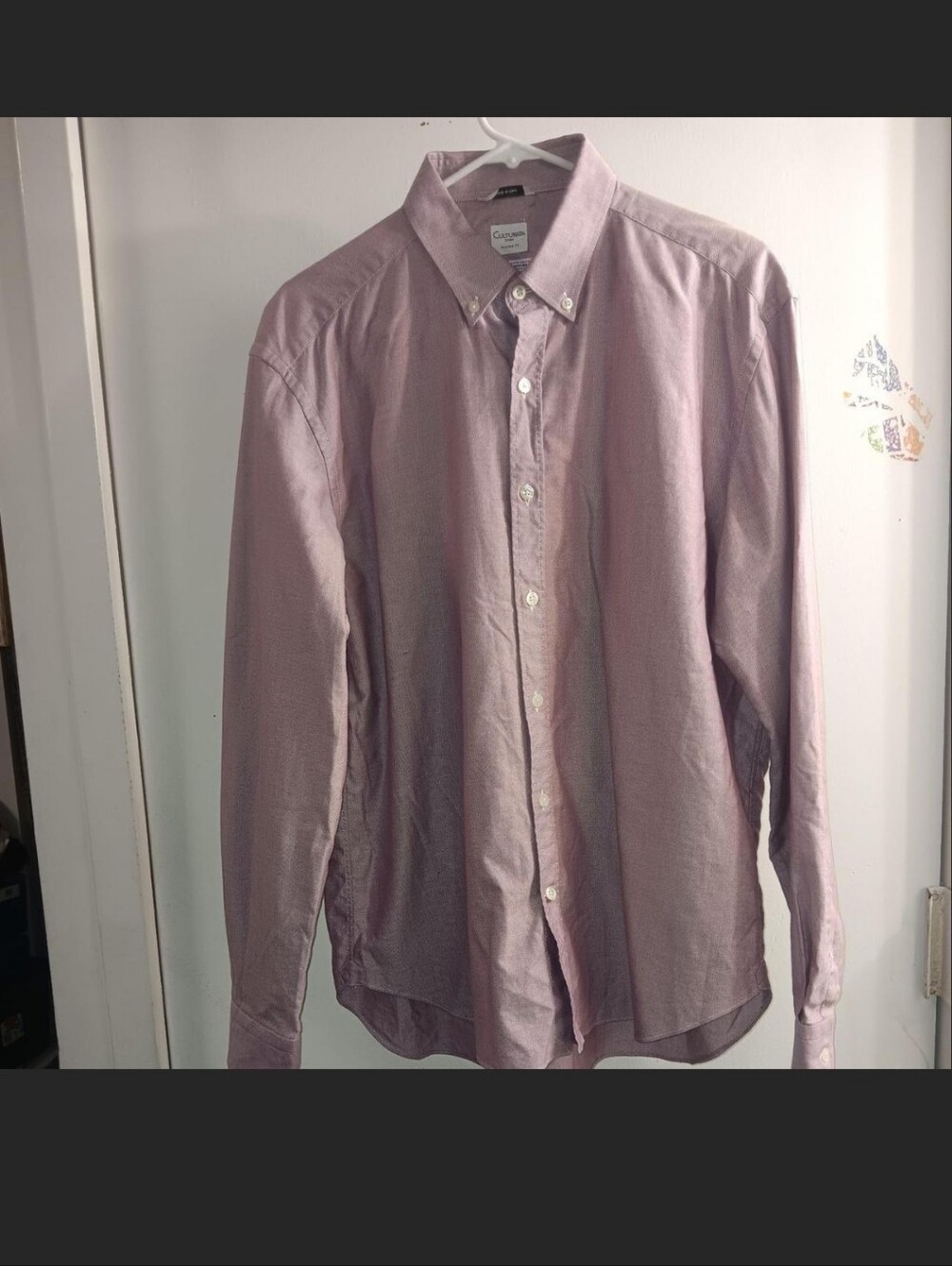 Culturata Roma Men Shirt